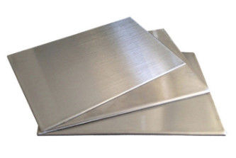 Pelat Logam Titanium Gr1
