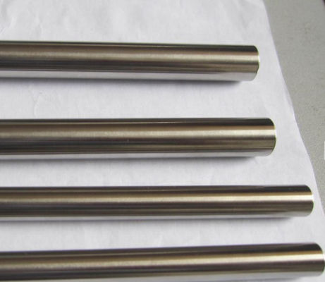 ASTM 4mm To 50mm 718 Inconel Bar UNS N07718 X750