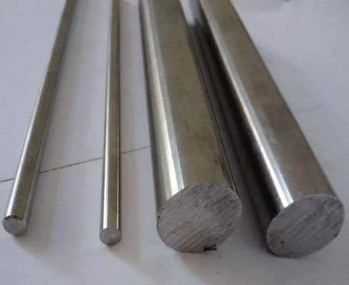 ASTM 4mm To 50mm 718 Inconel Bar UNS N07718 X750