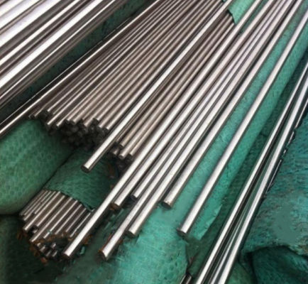 ASTM 4mm To 50mm 718 Inconel Bar UNS N07718 X750