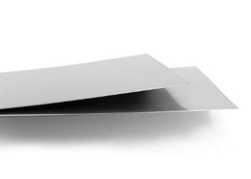 Gr2 Gr4 Gr5 B265 ASTM F67 Titanium Steel Plate ketahanan korosi