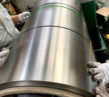Kekuatan Tinggi 99,6% 6000mm Pelat Logam Titanium ASTM