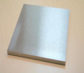 0.3mm Sampai 60mm AMS 4902 Pelat Logam Titanium AMS 4911