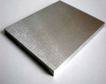 0.3mm Sampai 60mm AMS 4902 Pelat Logam Titanium AMS 4911