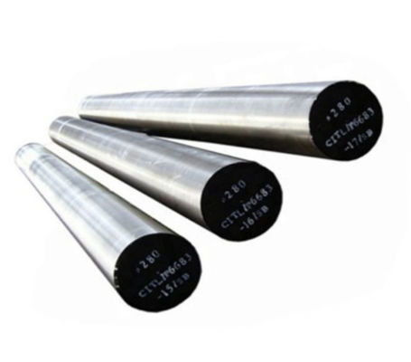 Pure Nickel Foil 99.99% 718 Inconel Bar For Construction