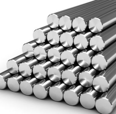5mm To 500mm Flat Alloy 718 Round Bar For Oil And Gas