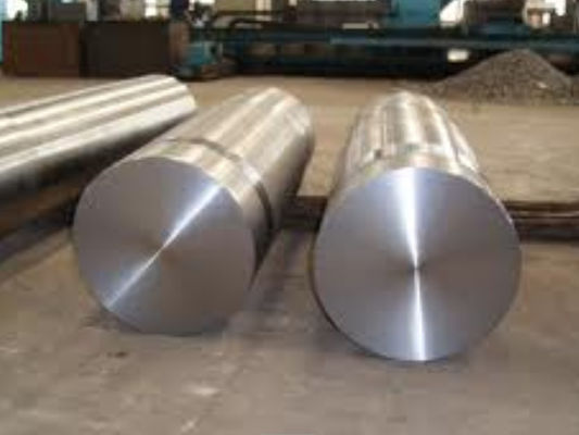 5mm To 500mm Flat Alloy 718 Round Bar For Oil And Gas