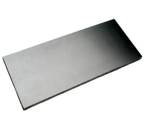ASTM SB265 0.5mm Sampai 0.8mm Pelat Logam Titanium Gr1