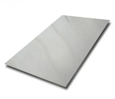 Lembaran Baja Tahan Karat 1.5mm