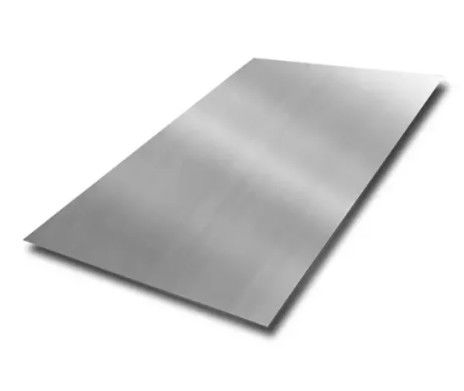 Lembaran Baja Tahan Karat 1.5mm