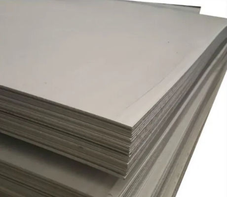Lembaran Baja Tahan Karat 1.5mm