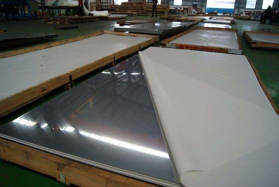 Food Grade Cold Rolled 0,01mm Lembaran Stainless Steel Tipis 316 304 8K