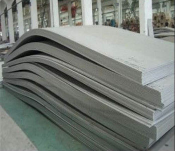3mm Sampai 16mm-1500mm/1800mm/2000mm Lembar Stainless Steel GB/T 24511-2017 321 304 316L