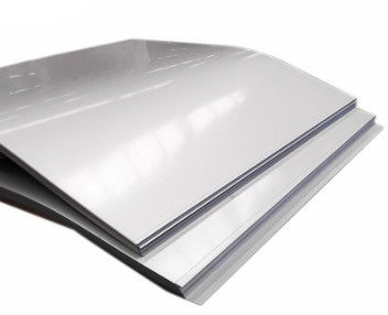 1.25m Lebar 8K Aisi Cr Sheet Metal Grades 304 316l 904l 316