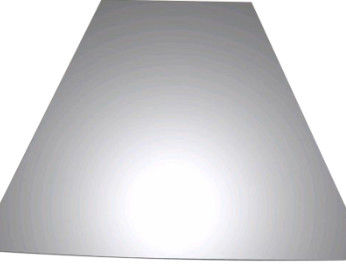 1.25m Lebar 8K Aisi Cr Sheet Metal Grades 304 316l 904l 316