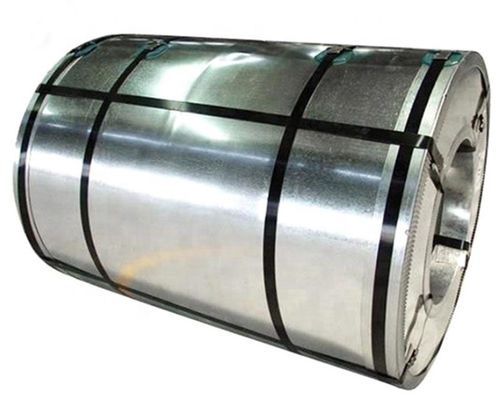 304 Grade Galv Sheet Dan Coil Ketebalan 0.12mm-1.2mm