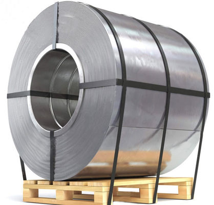 304 Grade Galv Sheet Dan Coil Ketebalan 0.12mm-1.2mm