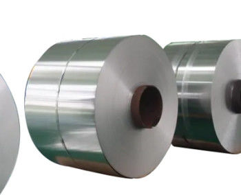 Ss 304 310 Hrc Hot Rolled Coil 300mm Lebar Standar JIS