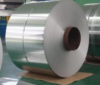 Ss 304 310 Hrc Hot Rolled Coil 300mm Lebar Standar JIS