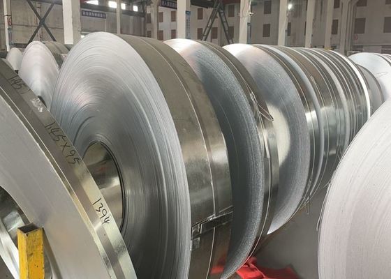 Hot Rolled Container Plate Jis Galvanized Sheet Coil Tahan Aus 304