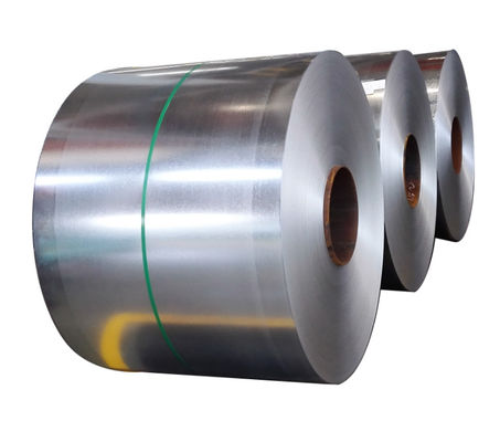 26 Gauge G90 Galvanized Steel Coil Ketebalan 1.2mm