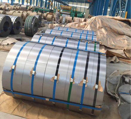 26 Gauge G90 Galvanized Steel Coil Ketebalan 1.2mm