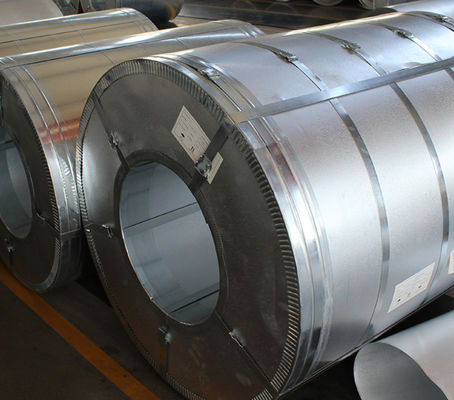 26 Gauge G90 Galvanized Steel Coil Ketebalan 1.2mm