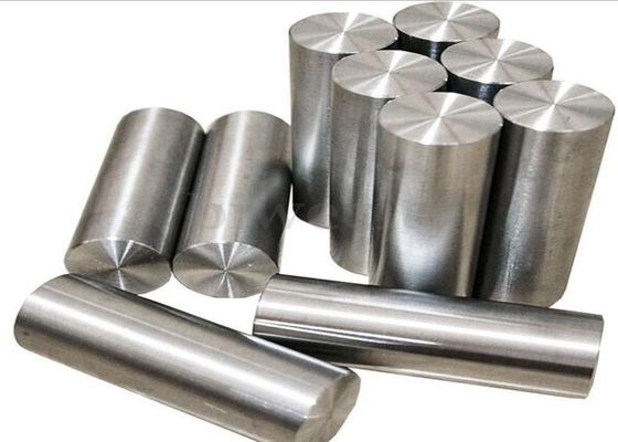 Industri Minyak 2d Permukaan Round Bar Stainless Aisi Standar