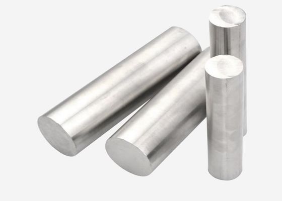 Industri Minyak 2d Permukaan Round Bar Stainless Aisi Standar