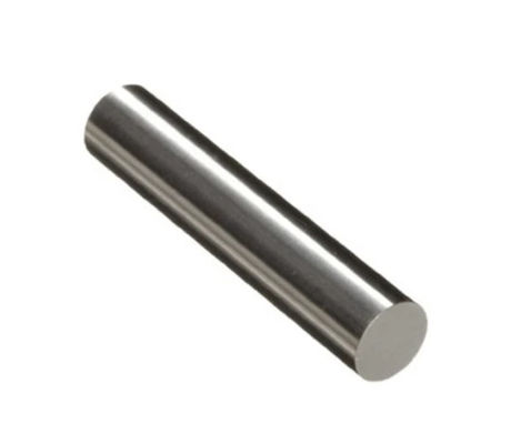 Decoiling A276 304l 430 316l Stainless Steel Bright Bar