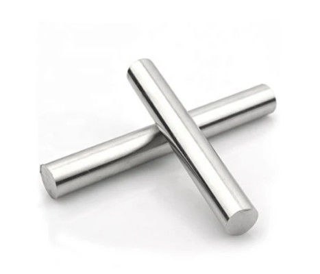 Decoiling A276 304l 430 316l Stainless Steel Bright Bar