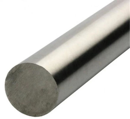 Decoiling A276 304l 430 316l Stainless Steel Bright Bar