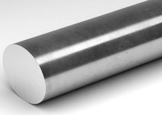 Logam Lurus 12mm Bright Bar Round 300 Series