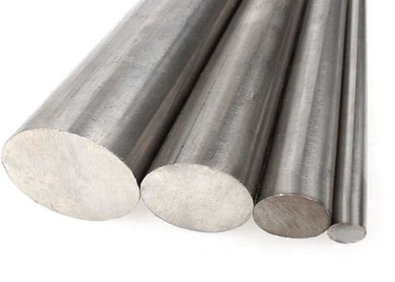 Logam Lurus 12mm Bright Bar Round 300 Series
