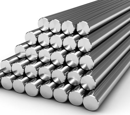 Od 500mm 310 Stainless Steel Bright Bar Untuk Konstruksi