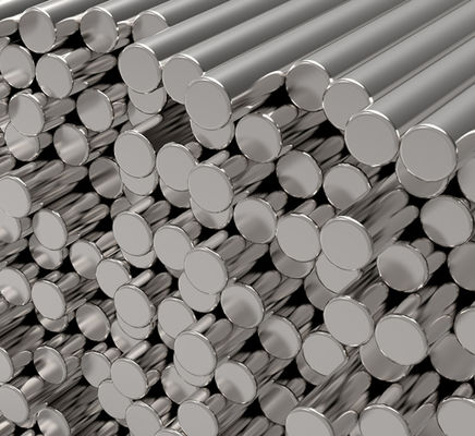 Od 500mm 310 Stainless Steel Bright Bar Untuk Konstruksi