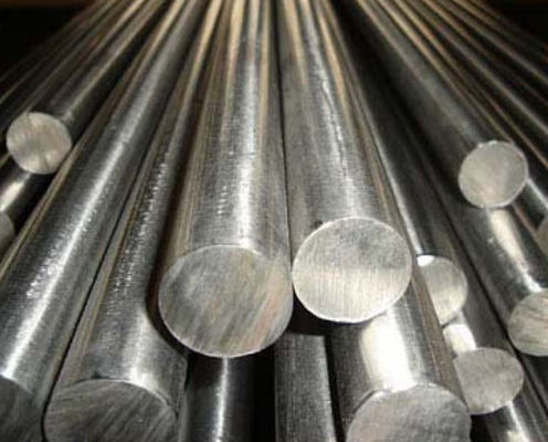 Od 500mm 310 Stainless Steel Bright Bar Untuk Konstruksi