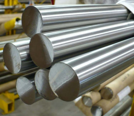 Od 500mm 310 Stainless Steel Bright Bar Untuk Konstruksi