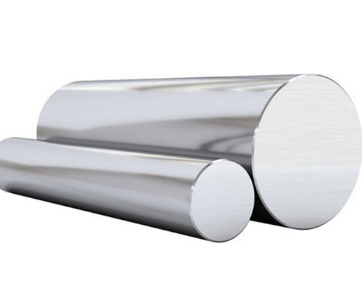304l Anil 10mm Batang Stainless Steel Non Magnetik