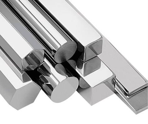 304l Anil 10mm Batang Stainless Steel Non Magnetik