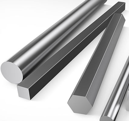 304l Anil 10mm Batang Stainless Steel Non Magnetik