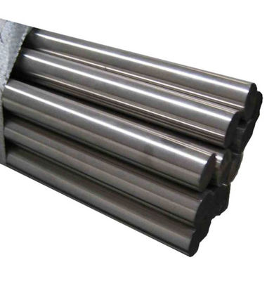 Jis 201 904 Stainless Steel Bright Bar Od 4mm