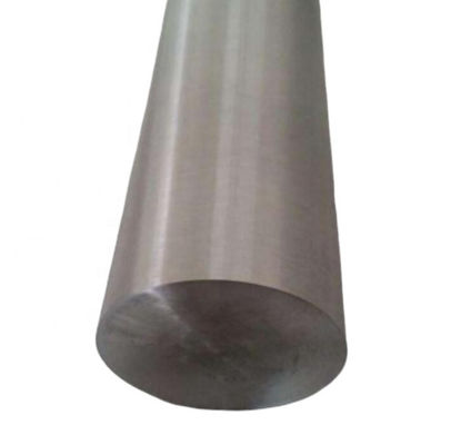 Paduan Disesuaikan 416 Baja Batang Cerah Od 60 Mm Panjang 1000m
