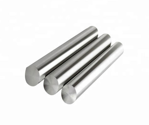 Astm A276 Stainless Steel Bright Bar 409 410 420 430 431 420f 430f 444