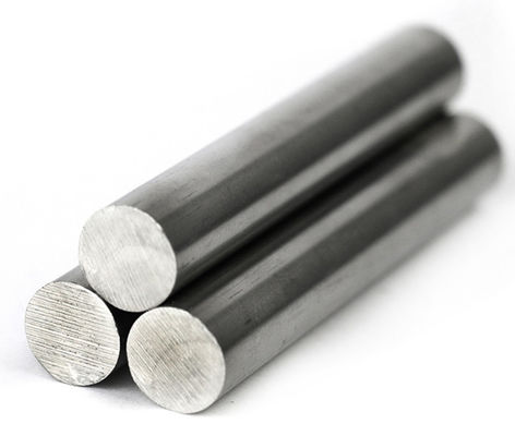 Astm A276 Stainless Steel Bright Bar 409 410 420 430 431 420f 430f 444