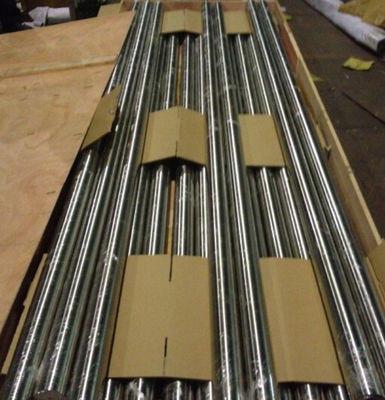 Astm A276 Stainless Steel Bright Bar 409 410 420 430 431 420f 430f 444