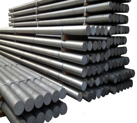 Aisi 304 310s 316 321 Stainless Steel Round Bar 8k Hot Rolled Drawn