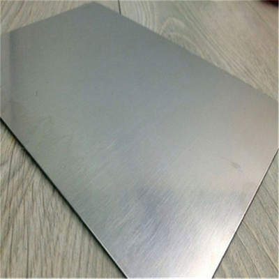 Aisi Inox 304 316l 430 2b Selesai Lembar Ss Lebar 20mm