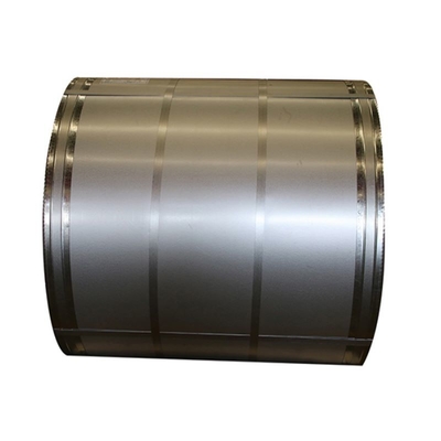 Bahan Atap Z30 Prepainted Cold Rolled Steel Coil 2.5t