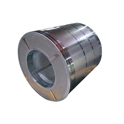 Bahan Atap Z30 Prepainted Cold Rolled Steel Coil 2.5t